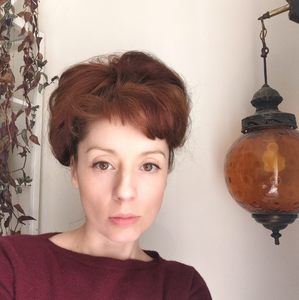 Meet your Posher, Alice